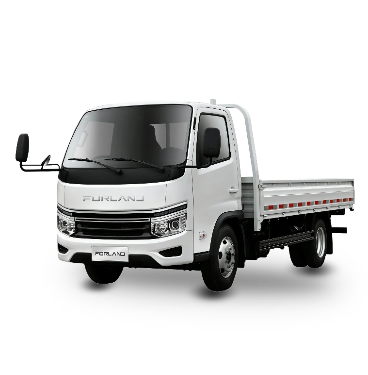 Forland F400 Tina - Vehículo comercial