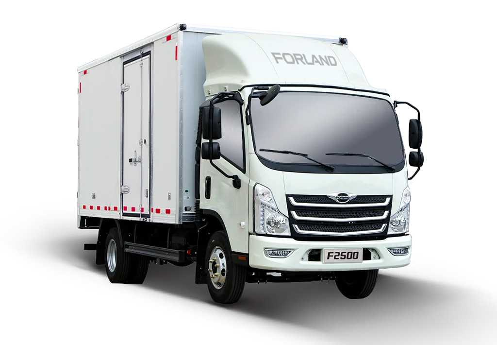 F2500 Forland