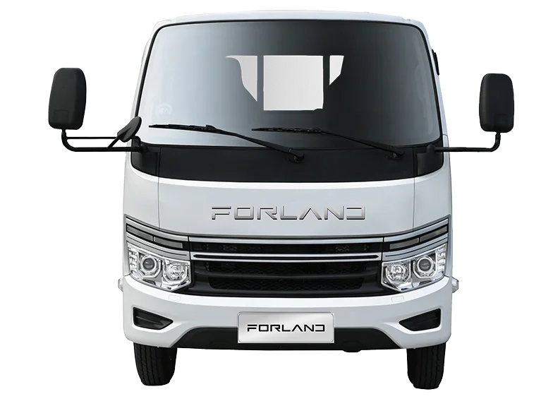 Forland F400 - Vista 360