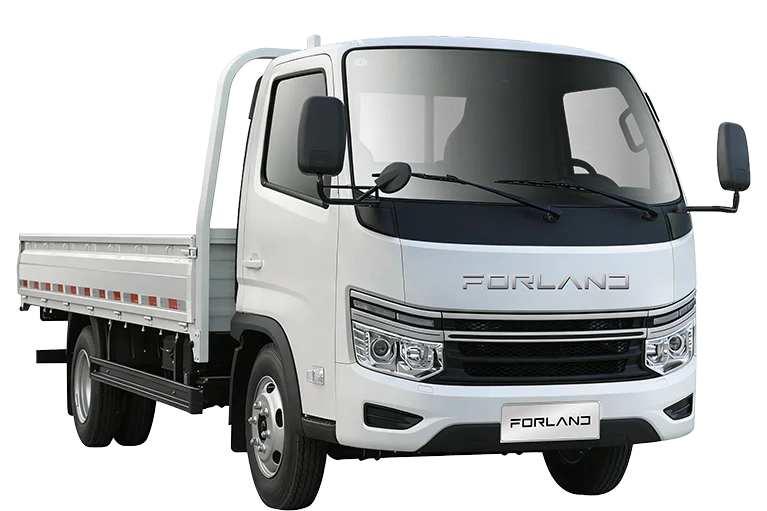 Forland F400 - Vista 360