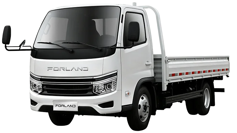 Forland F400 - Vista 360