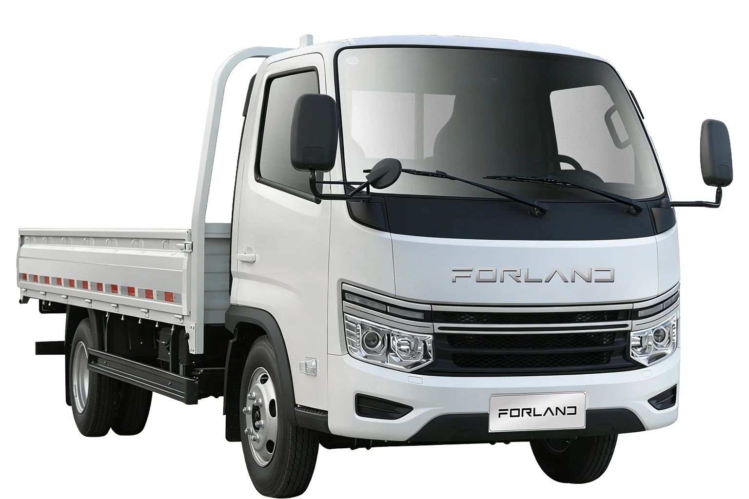 NUEVO Forland F400 TINA