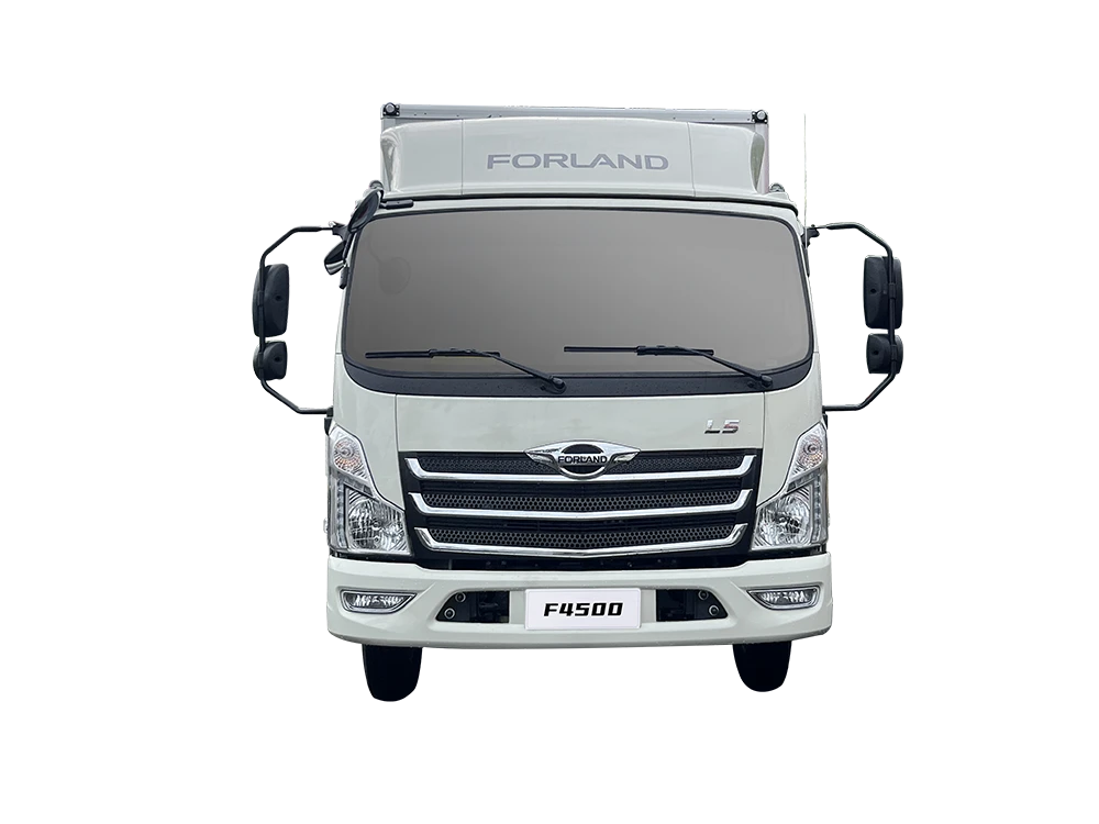Forland