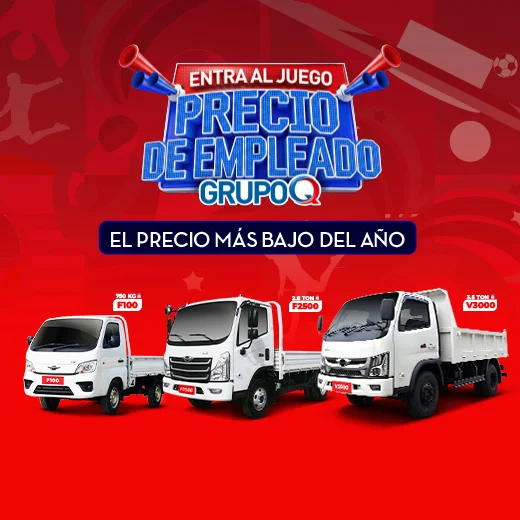 Forland Nicaragua | Precio de Empleado | Condiciones exclusivas CREDIQ